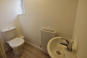 Cloakroom- click for photo gallery